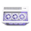 Datoru korpuss NZXT H9 Elite (CM-H91EW-01) - foto 3
