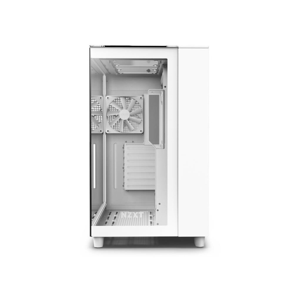 Datoru korpuss NZXT H9 Elite (CM-H91EW-01) - foto 6