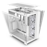 Datoru korpuss NZXT H9 Elite (CM-H91EW-01)