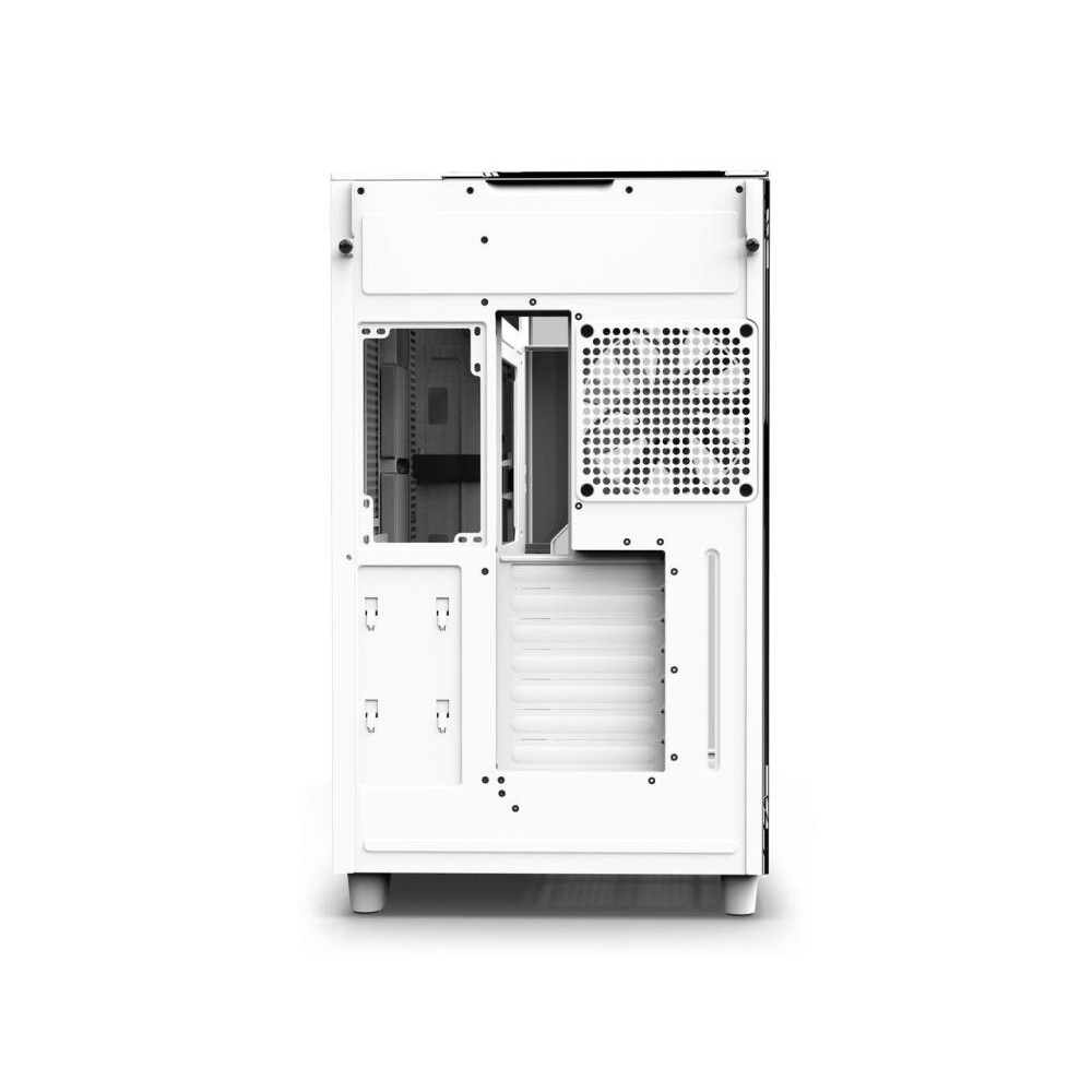 Datoru korpuss NZXT H9 Elite (CM-H91EW-01) - foto 9