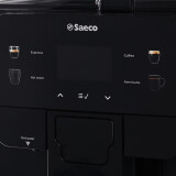 Machine à café Saeco  New Royal Black (9J0040)