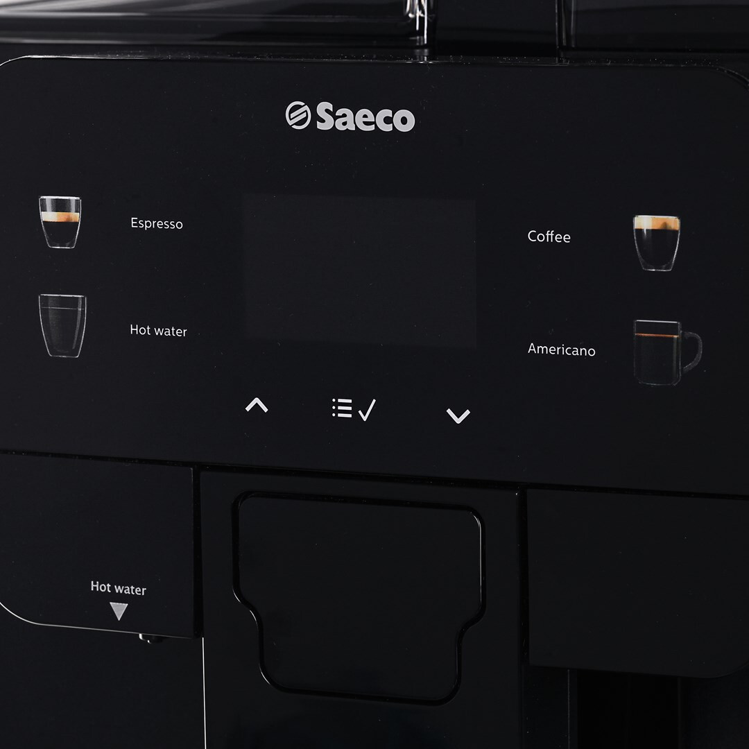 Machine à café Saeco  New Royal Black (9J0040) - photo 2