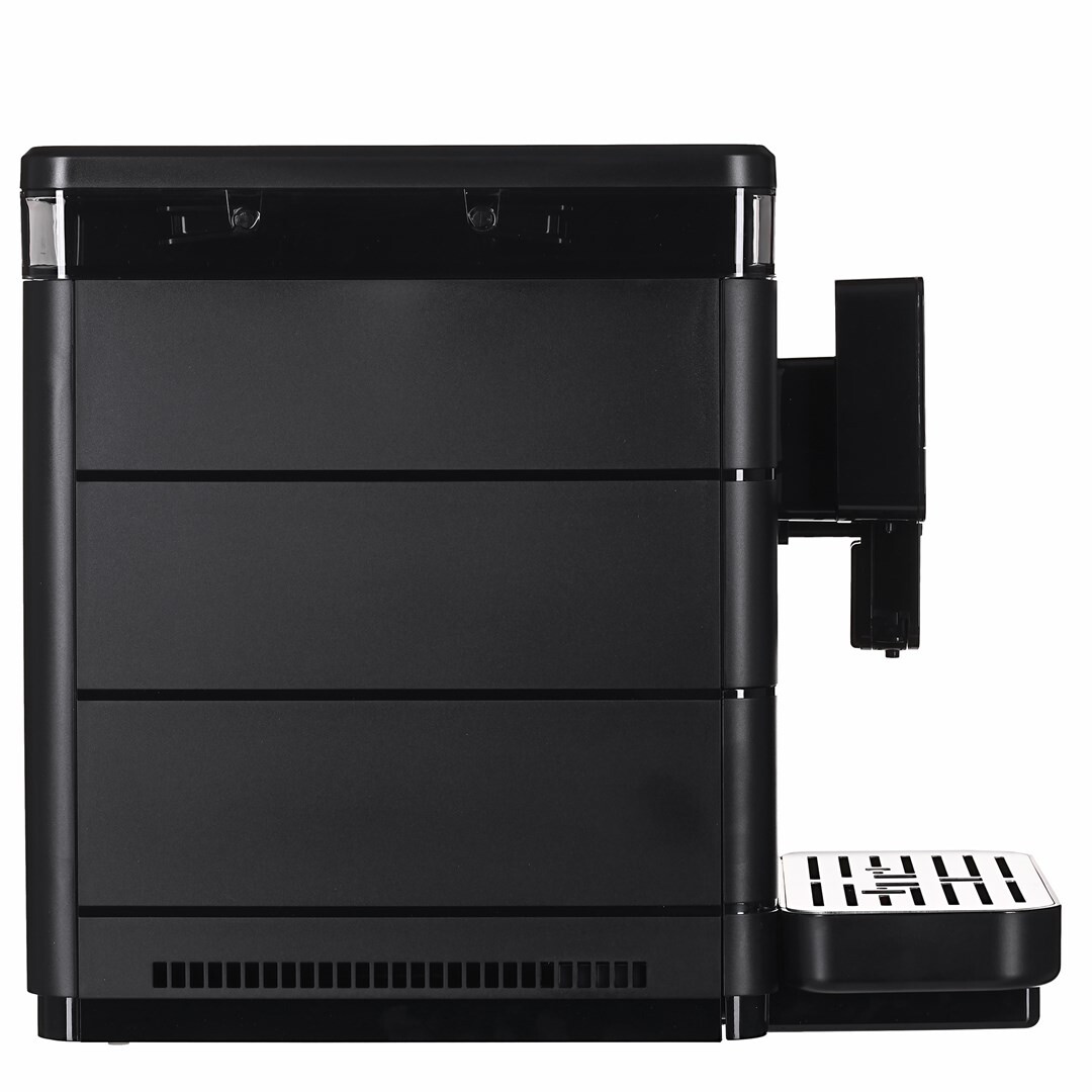 Machine à café Saeco  New Royal Black (9J0040) - photo 4