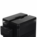 Machine à café Saeco  New Royal Black (9J0040)