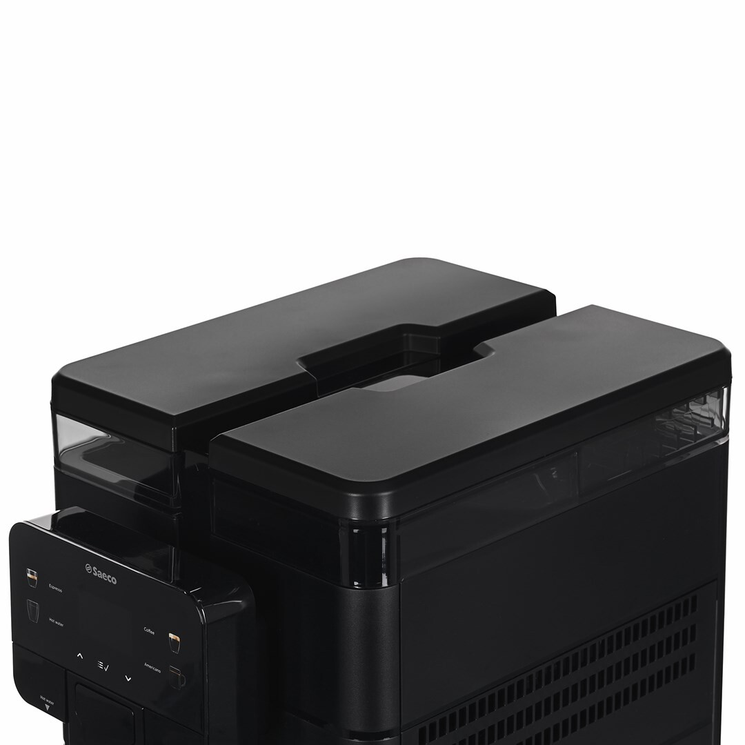 Machine à café Saeco  New Royal Black (9J0040) - photo 5