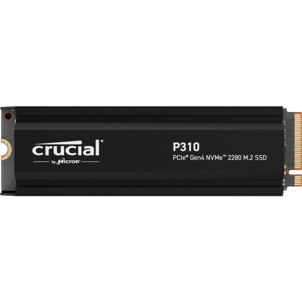 SSD Crucial P310 1TB (CT1000P310SSD5)