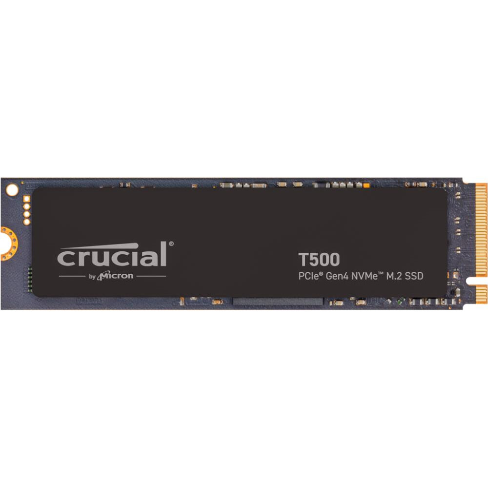 SSD Crucial T500 2TB (CT2000T500SSD8)