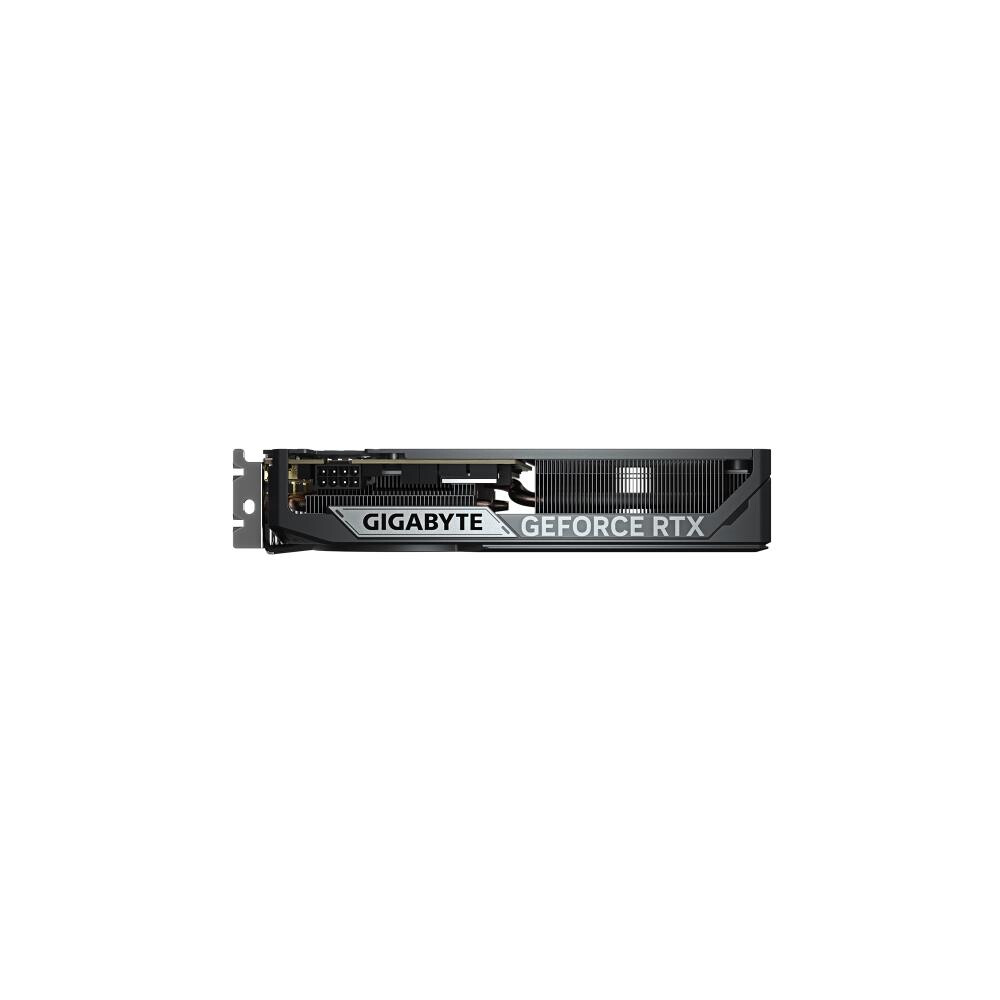 Videokarte Gigabyte RTX 5060 8GB Black (GV-N5060WF2OC-8GD) - foto 5