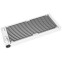 Wasser-Kühlsystem DeepCool LE520 WH - R-LE520-WHAMMN-G-1 - Foto 4