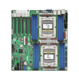 Mātesplate serveriem Asrock TURIN2D16-2T