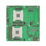 Mātesplate serveriem Asrock TURIN2D16-2T
