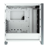 Datoru korpuss CORSAIR iCUE 4000X RGB (CC-9011205-WW)