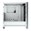Datoru korpuss CORSAIR iCUE 4000X RGB (CC-9011205-WW) - foto 2