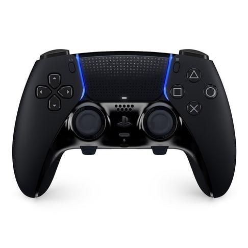 Kontrolleris Sony DualSense Edge Wireless Midnight Black (711719593072)