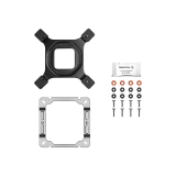 Procesoru dzesētājs Deepcool AK500S White (R-AK500S-WHADMN-G)