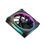 Korpusa dzesētājs DeepCool FL12R Black (R-FL12R-BKAPN1-G)