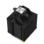 Procesoru dzesētājs DeepCool AK500 DIGITAL PRO Black (R-AK500-BKAPMN-G) - foto 2