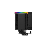Procesoru dzesētājs DeepCool AK500 DIGITAL PRO Black (R-AK500-BKAPMN-G)