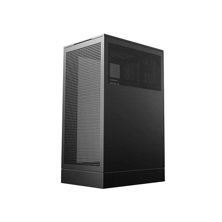 Datoru korpuss DeepCool CH270 Black (R-CH270-BKNDM0-G-1) - foto 2