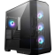 Datoru korpuss MSI MAG PANO 100R PZ Black (306-7G26R21-HH9)