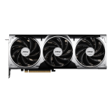 Videokarte MSI GeForce RTX 5070 Ti Ventus 3X OC 16GB GDDR7 Grey (V531-092R)