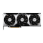 Videokarte MSI GeForce RTX 5070 Ti Ventus 3X OC 16GB GDDR7 Grey (V531-092R)