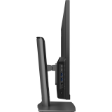 Monitors MSI Modern AM272P 1M-848EU 27" Black