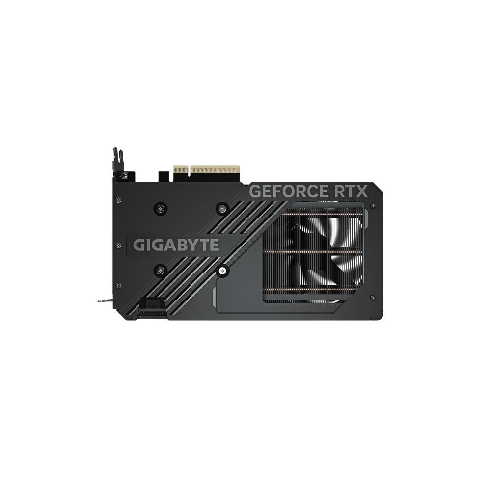 Videokarte Gigabyte GeForce RTX 5060 Ti WINDFORCE 8GB GDDR7 (GV-N506TWF2-8GD) - foto 3
