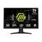 Monitors MSI MAG 244F 23.8" Black