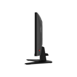 Monitors MSI MAG 244F 23.8" Black