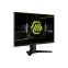 Monitors MSI MAG 255XF 24.5" Black - foto 3