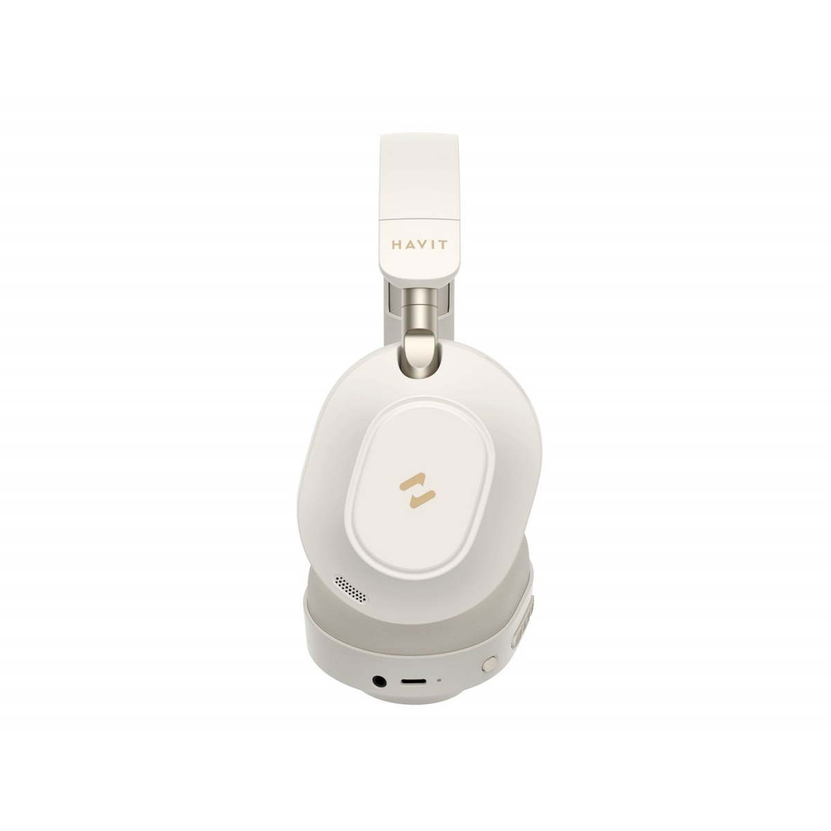 Casque Havit H668BT Beige - H668BT beige - photo 2