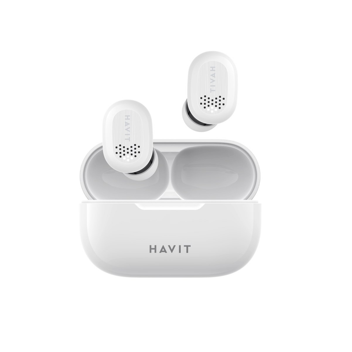 Austiņas Havit TW925 White - TW925white