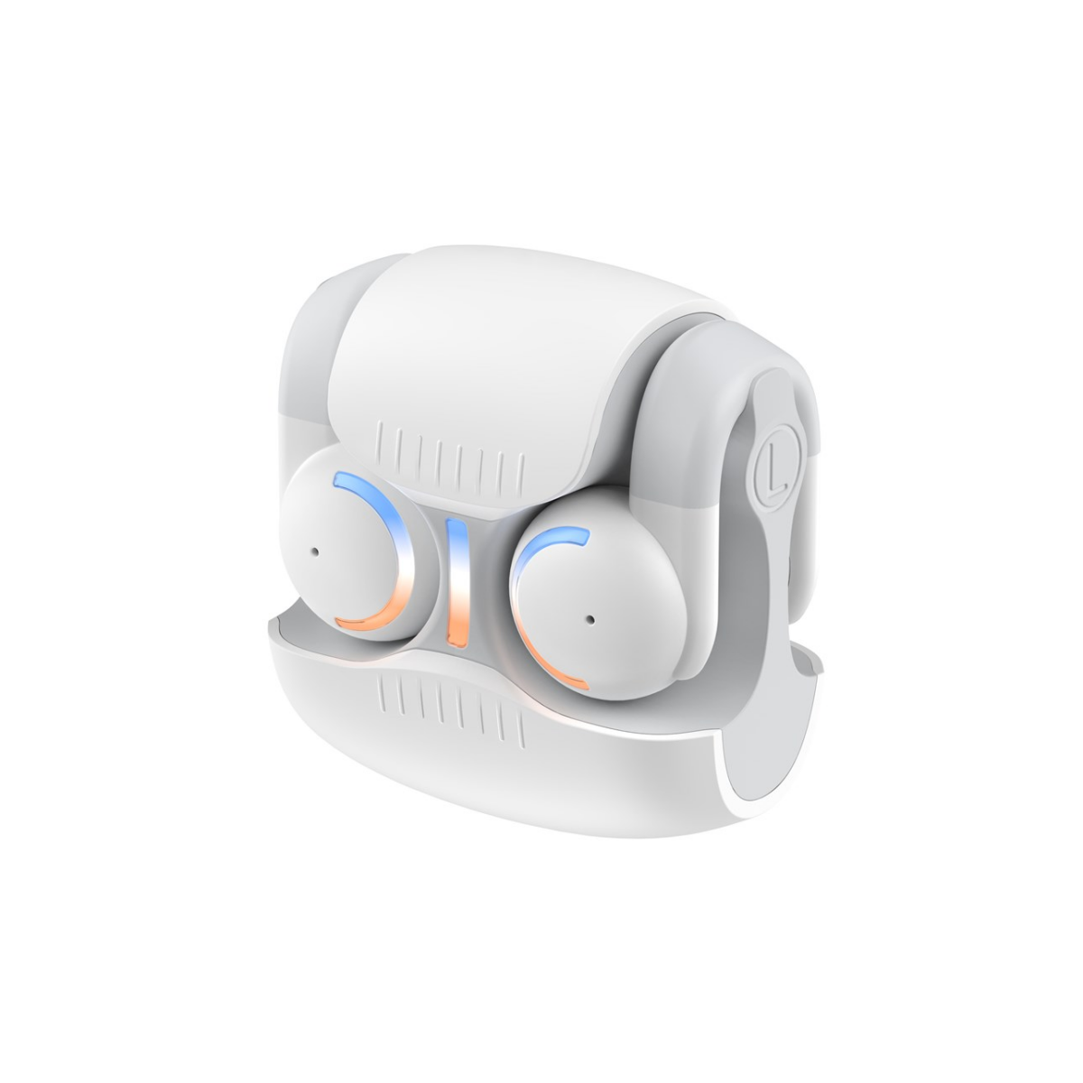 Casque Havit OWS907 Grey - OWS907grey - photo 2