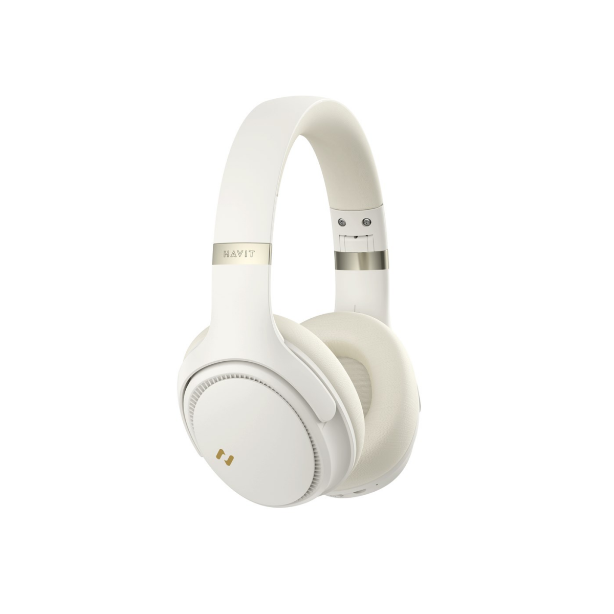 Casque Havit H630BT PRO Yellow - H630BT PROby - photo 2