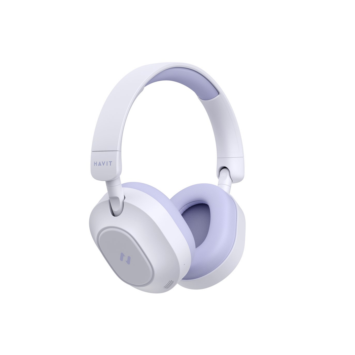 Casque Havit H668BT Purple - H668BTpurple - photo 2