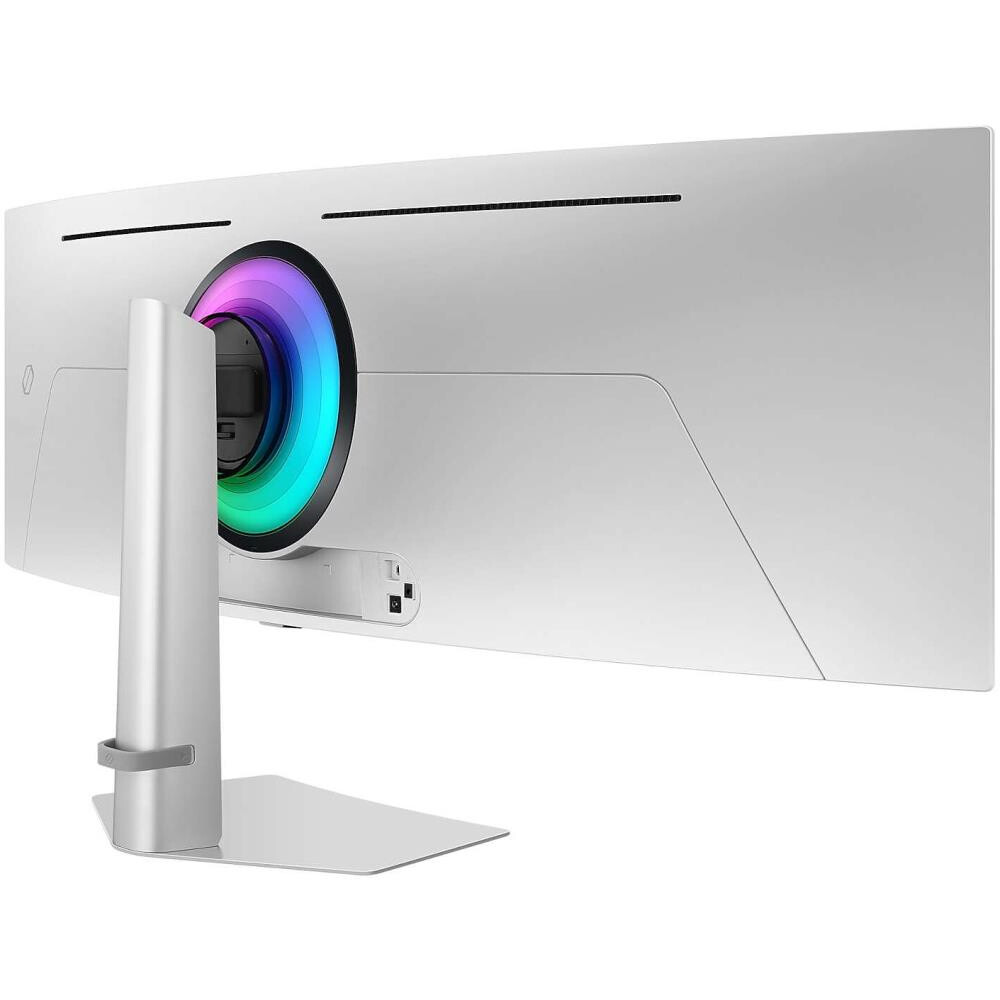 Monitors SAMSUNG Odyssey G9 (LS49DG934SUXEN) - foto 4