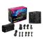 Barošanas bloks MSI MPG A1250GS PCIE5 Black - foto 5