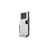 Videokarte XFX Swift RX 9070 XT 16GB White (97TSWF3W9)
