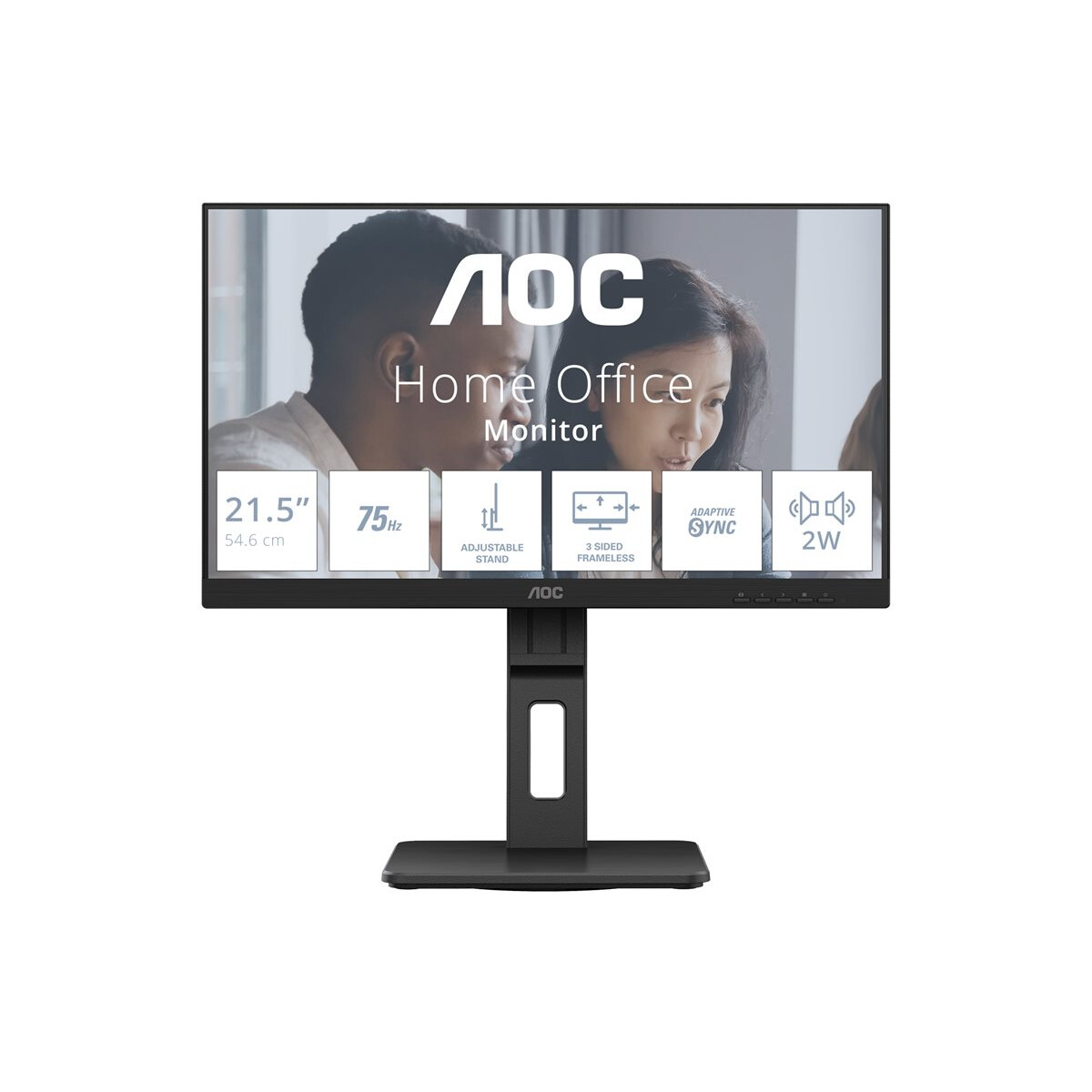 Monitors AOC 22E2UMF