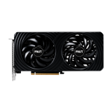Videokarte Palit GeForce RTX 5060 Ti Dual 8GB GDDR7 Black (NE7506T019P1-GB2062D)