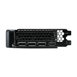 Videokarte Palit GeForce RTX 5060 Ti Dual 8GB GDDR7 Black (NE7506T019P1-GB2062D)