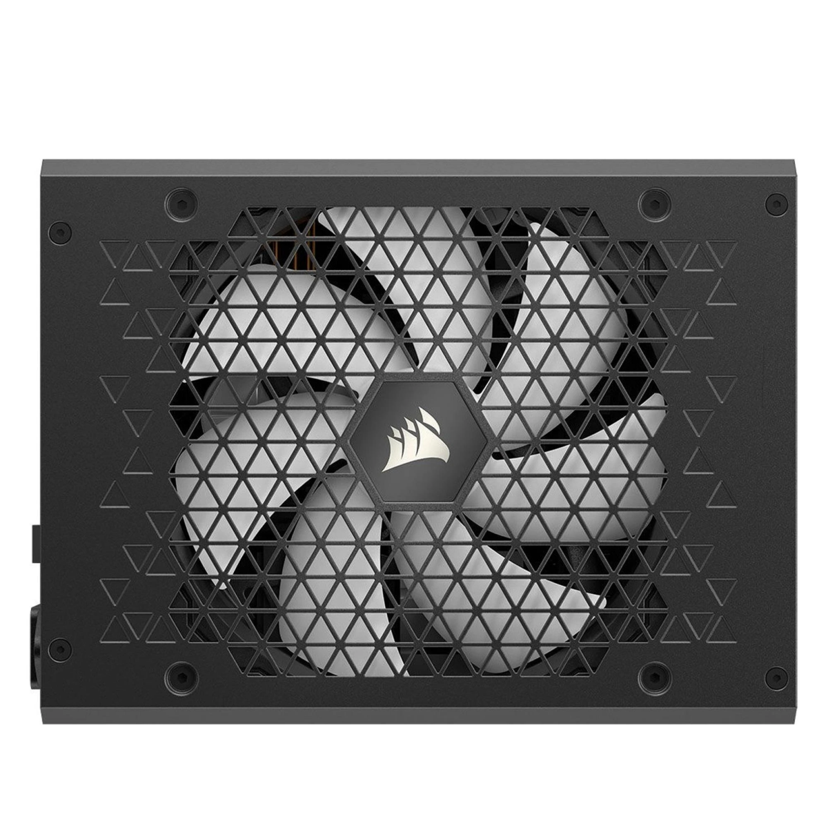 Barošanas bloks CORSAIR HXi Series HX1200i 1200W (CP-9020307-EU) - foto 3