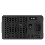 Barošanas bloks CORSAIR HXi Series HX1200i 1200W (CP-9020307-EU)