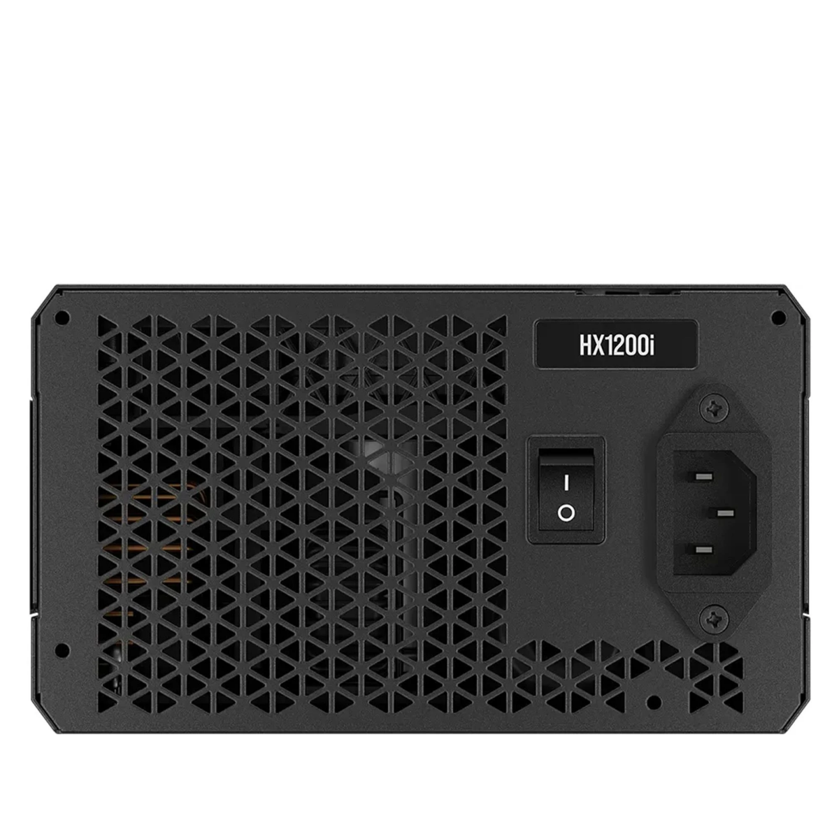 Barošanas bloks CORSAIR HXi Series HX1200i 1200W (CP-9020307-EU) - foto 4