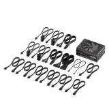 Barošanas bloks CORSAIR HXi Series HX1200i 1200W (CP-9020307-EU)