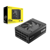 Barošanas bloks CORSAIR HXi Series HX1200i 1200W (CP-9020307-EU)