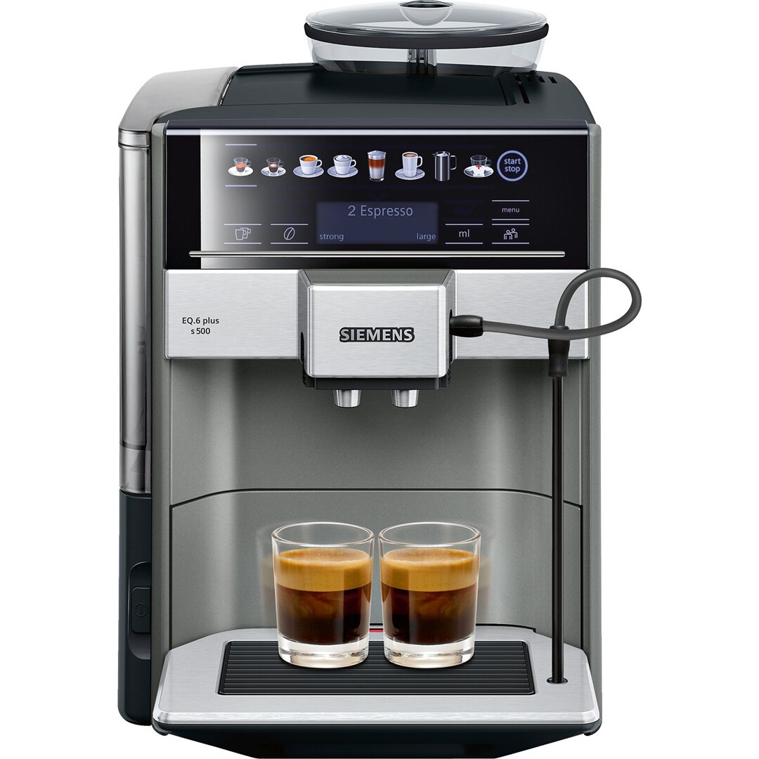 Accessoires de cuisine Siemens TE 655203RW