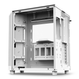 Datoru korpuss NZXT H6 Flow white (CC-H61FW-01)