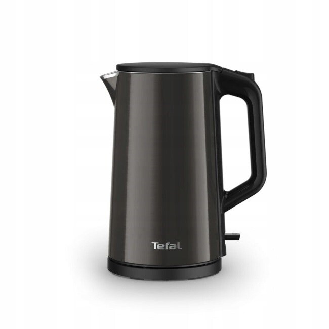 Tējkanna Tefal KI583E Black